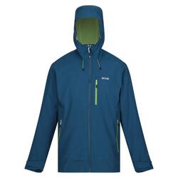 Veste Imperméable OKARA Homme (Glacier)