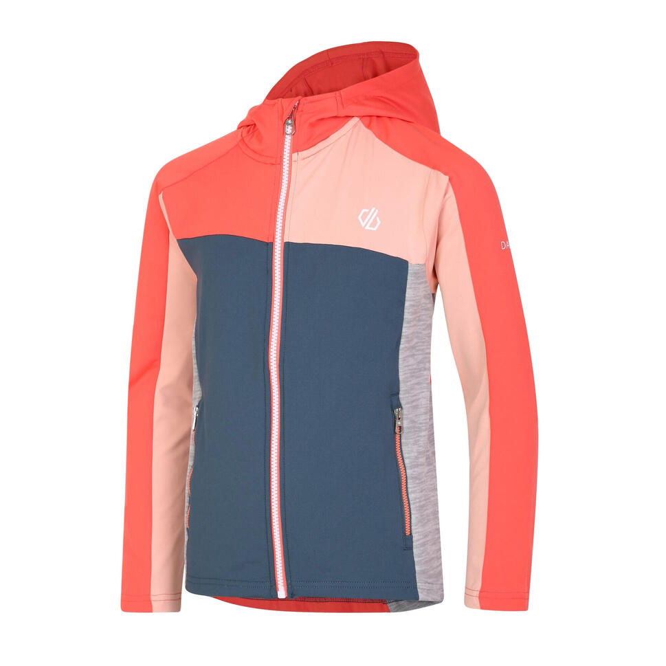 Dziecięca Bluza Z Kapturem Thriving