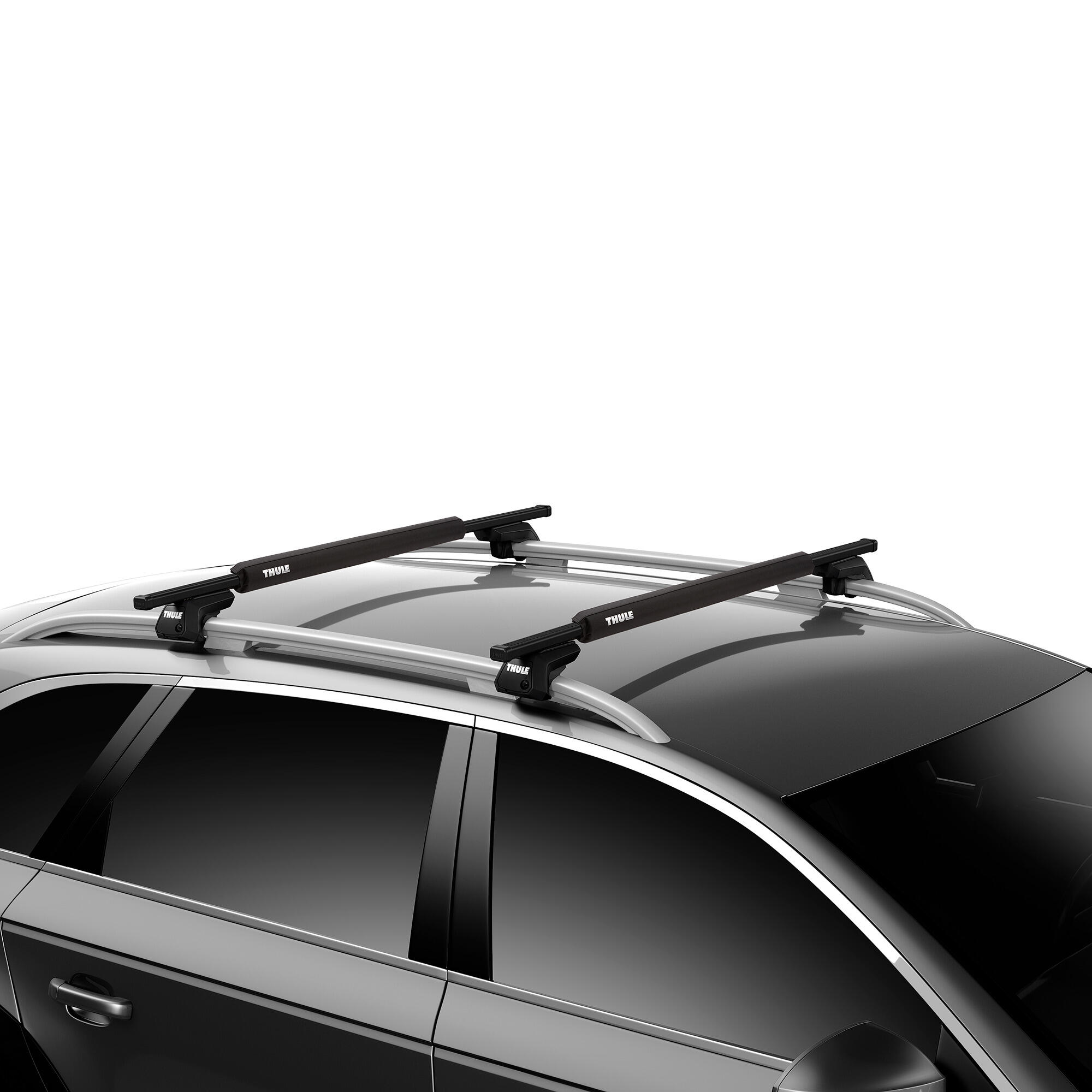 Porte-surf Thule Surf Pads 2/4