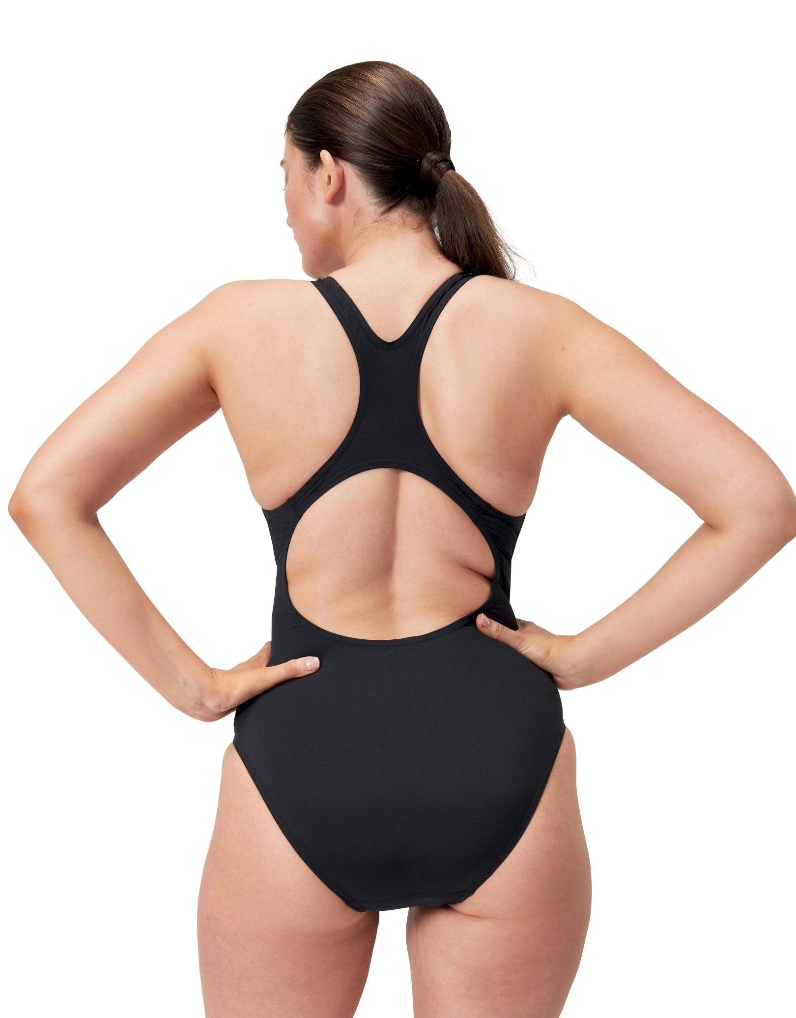 Traje de banho Speedo modelo 8-00305517545 para mulheres 2/7