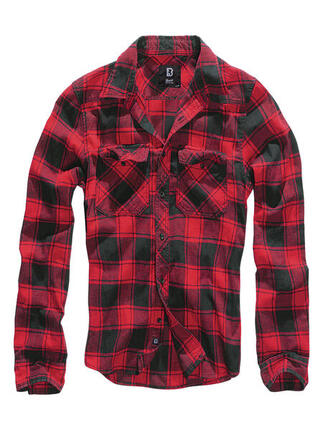 BRANDIT vêtements Chemise à carreaux Brandit 4002-41