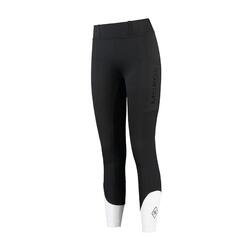 Dameslegging met volledige grip Mrs. Ros Silhouette