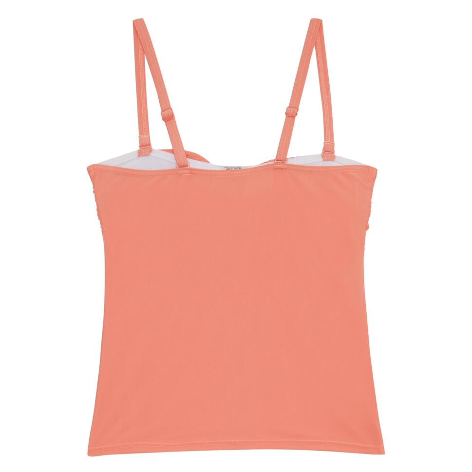 Top Tankini Damskie Aceana III Plain
