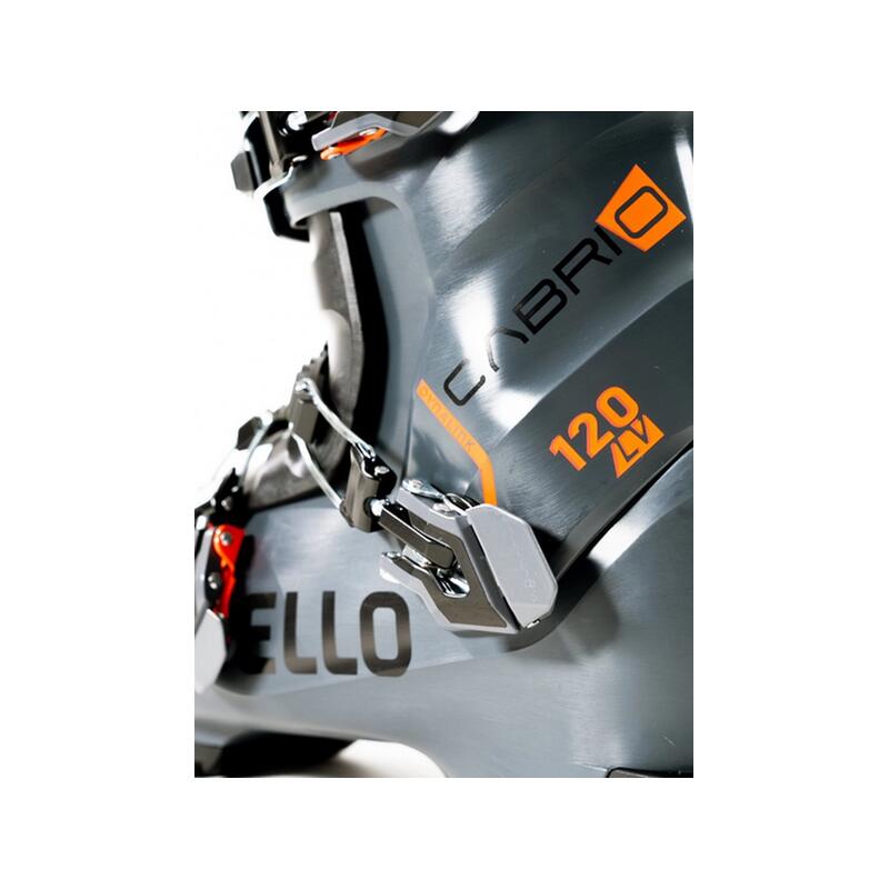 Botas de Esqui LV 120 Cabrio Homem 5/5