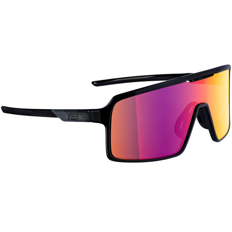 Okulary rowerowe przeciwsłoneczne Force Static