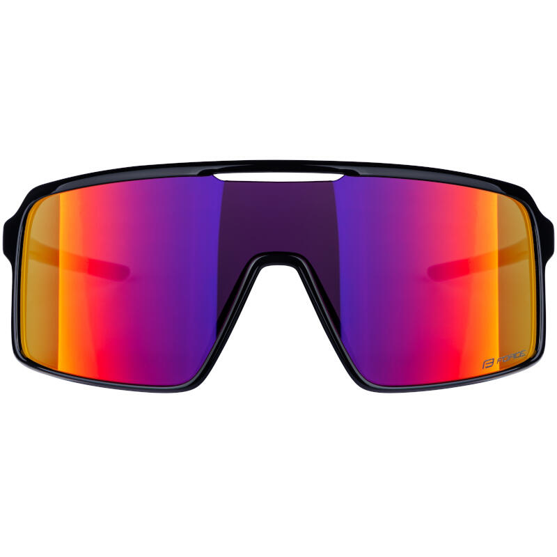 Okulary rowerowe przeciwsłoneczne Force Static 3/7