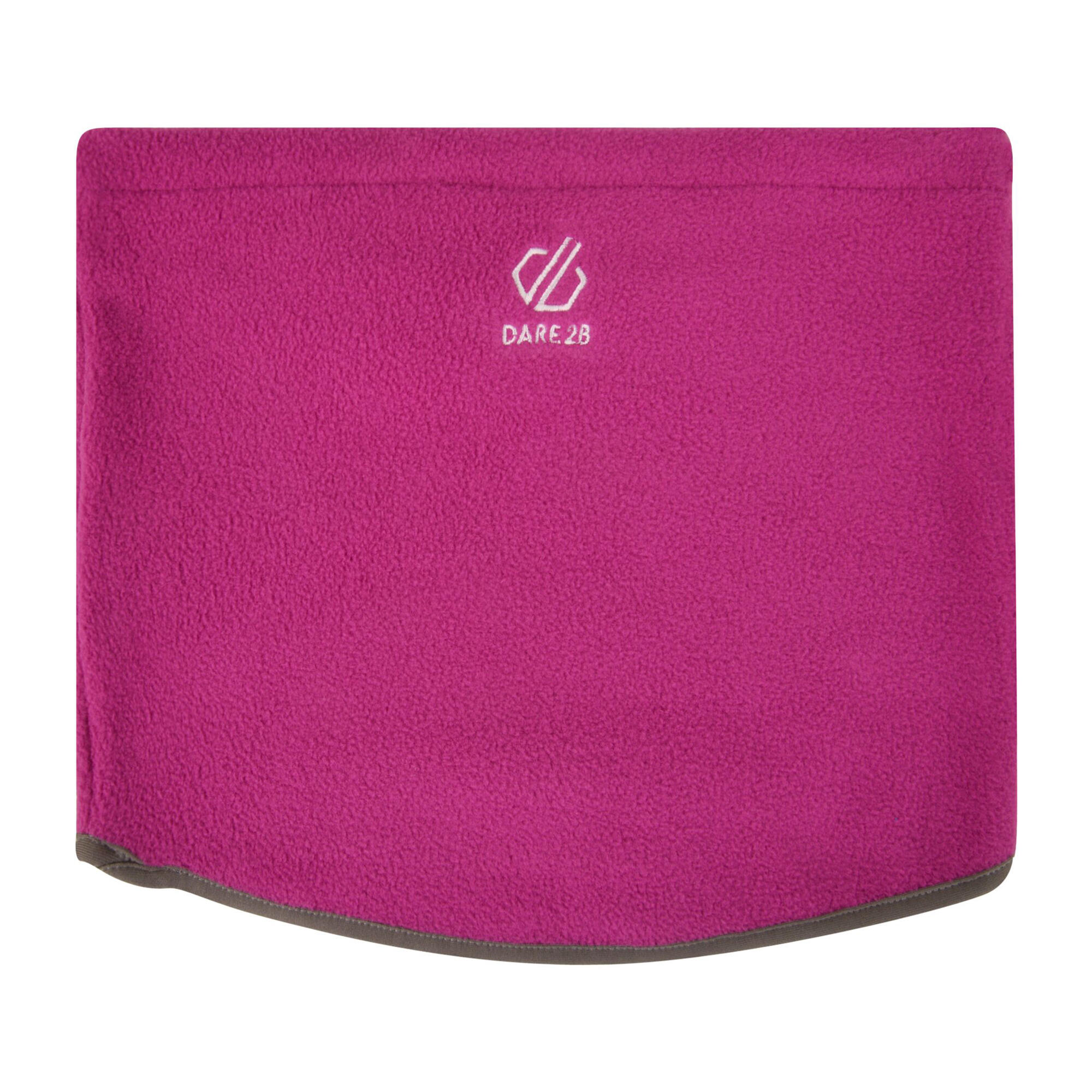 Dare 2b - Cachecou Sp20 Adulte (fuchsia Vif) - Cache-col - Rose - Taille Unique - Decathlon
