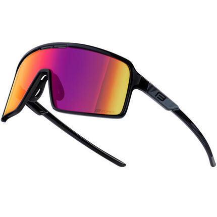 Okulary rowerowe przeciwsłoneczne Force Static