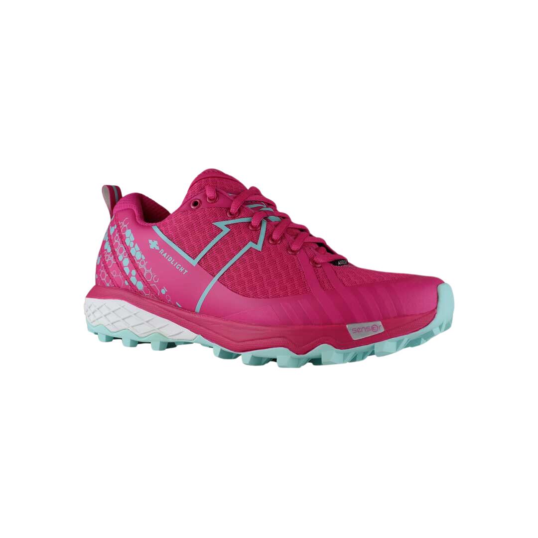 RAIDLIGHT Raidlight "Dynamic 2.0" trailschoenen voor dames