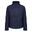 Veste softshell ABLAZE Homme (Bleu marine)