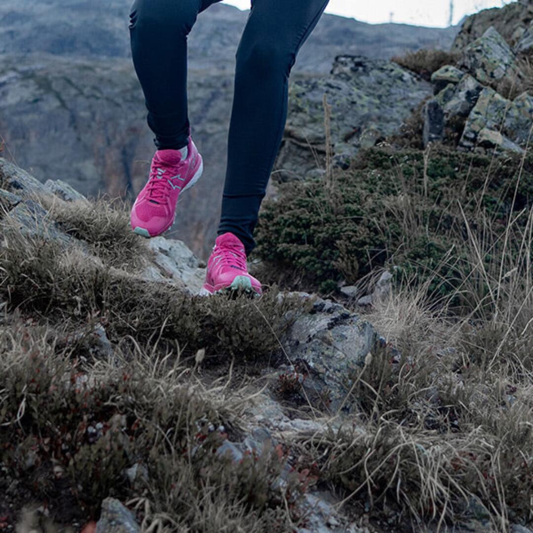Raidlight "Dynamic 2.0" trailschoenen voor dames 5/5