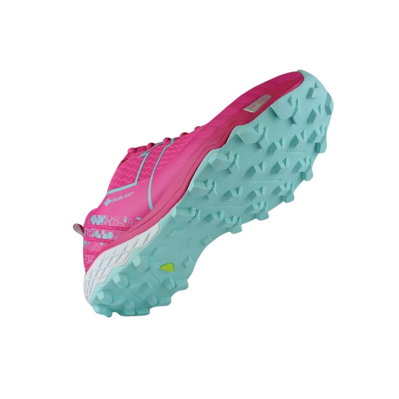 Raidlight "Dynamic 2.0" trailschoenen voor dames