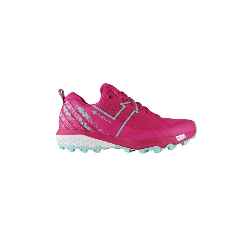 Raidlight "Dynamic 2.0" trailschoenen voor dames