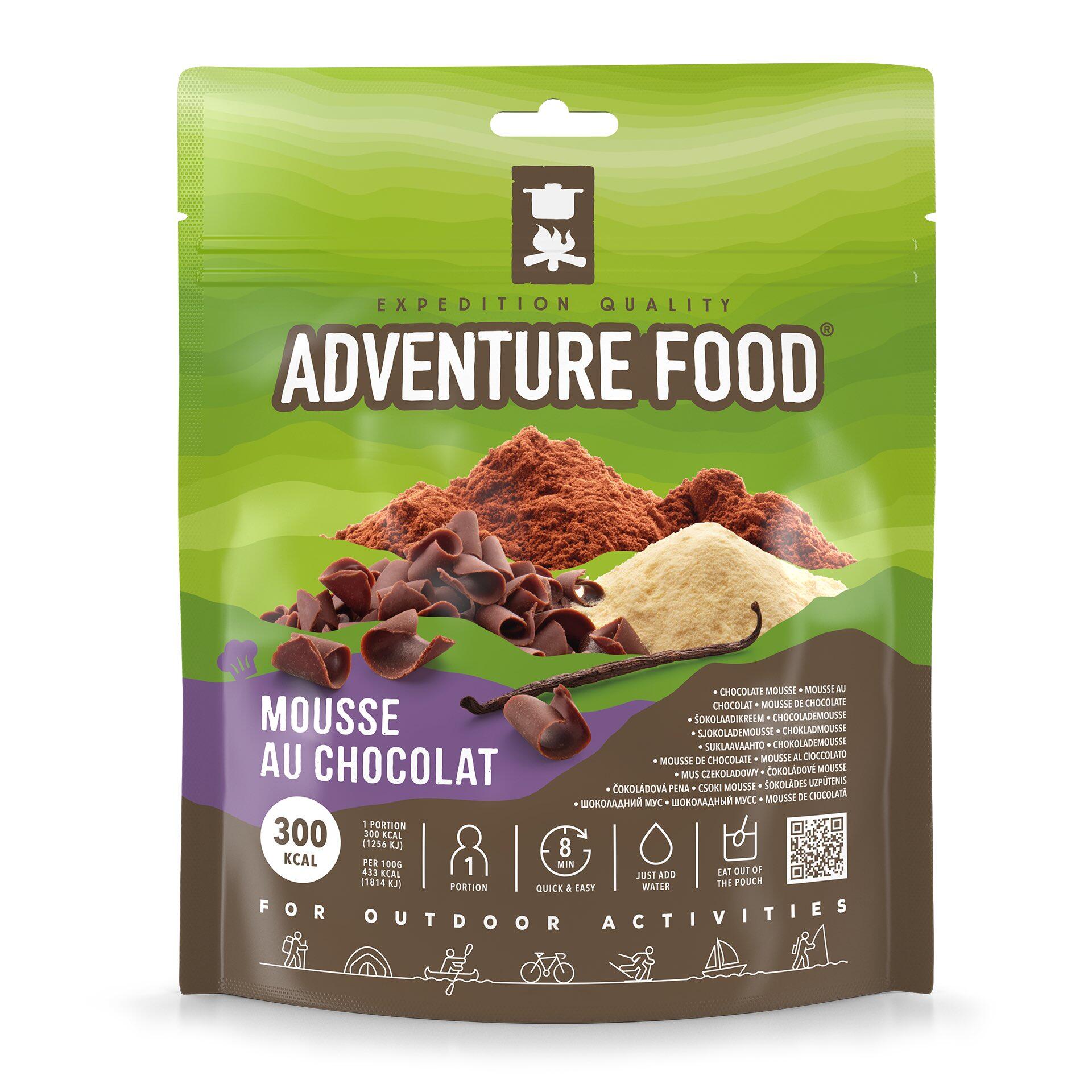 ADVENTURE FOOD picture