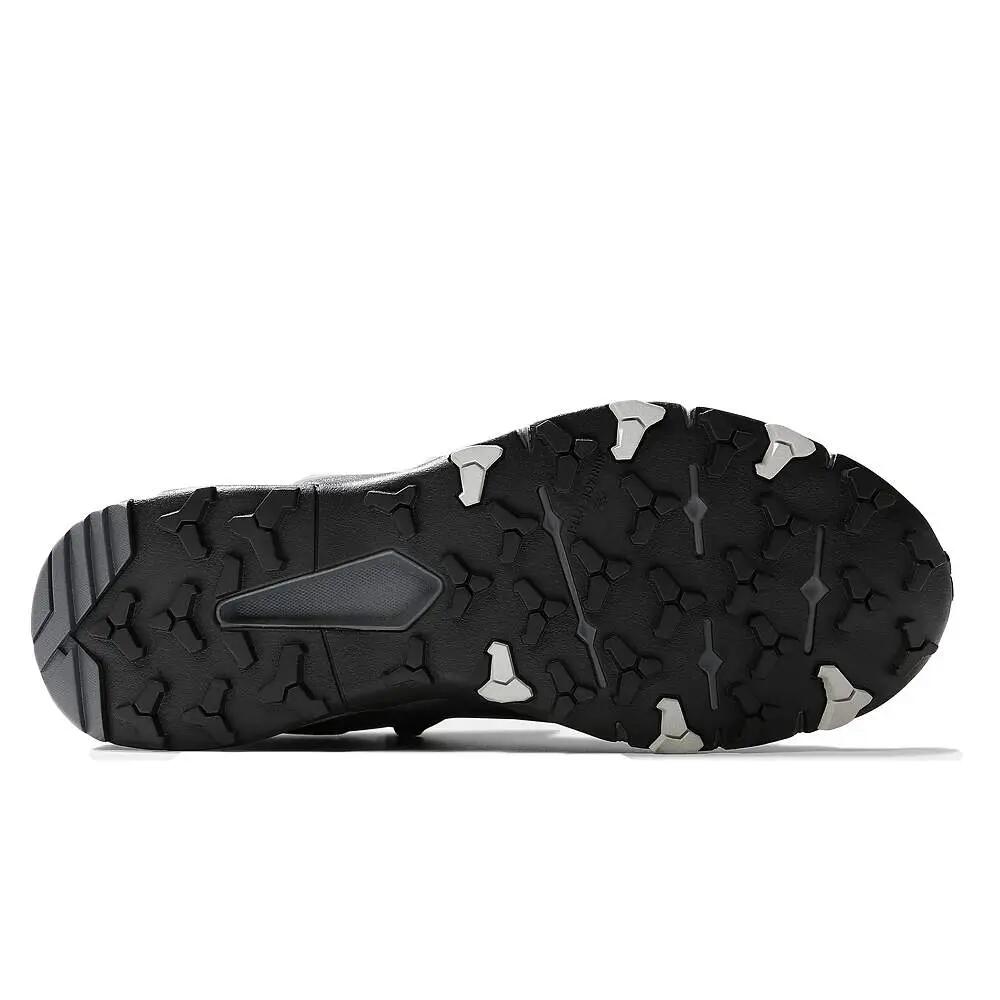 Chaussures Vectiv Exploris Mid Futurelight Lthr - 5G39-5PZ Noir 4/5