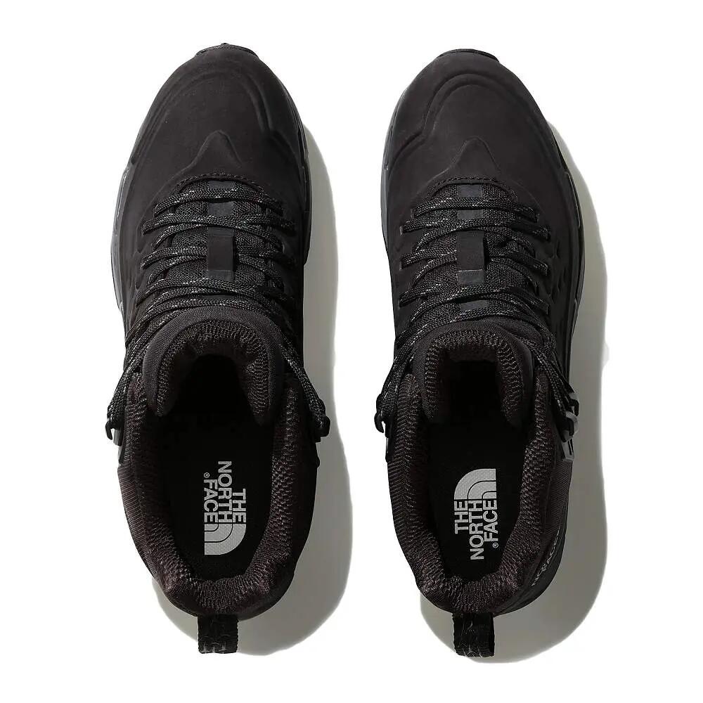 Chaussures Vectiv Exploris Mid Futurelight Lthr - 5G39-5PZ Noir 5/5