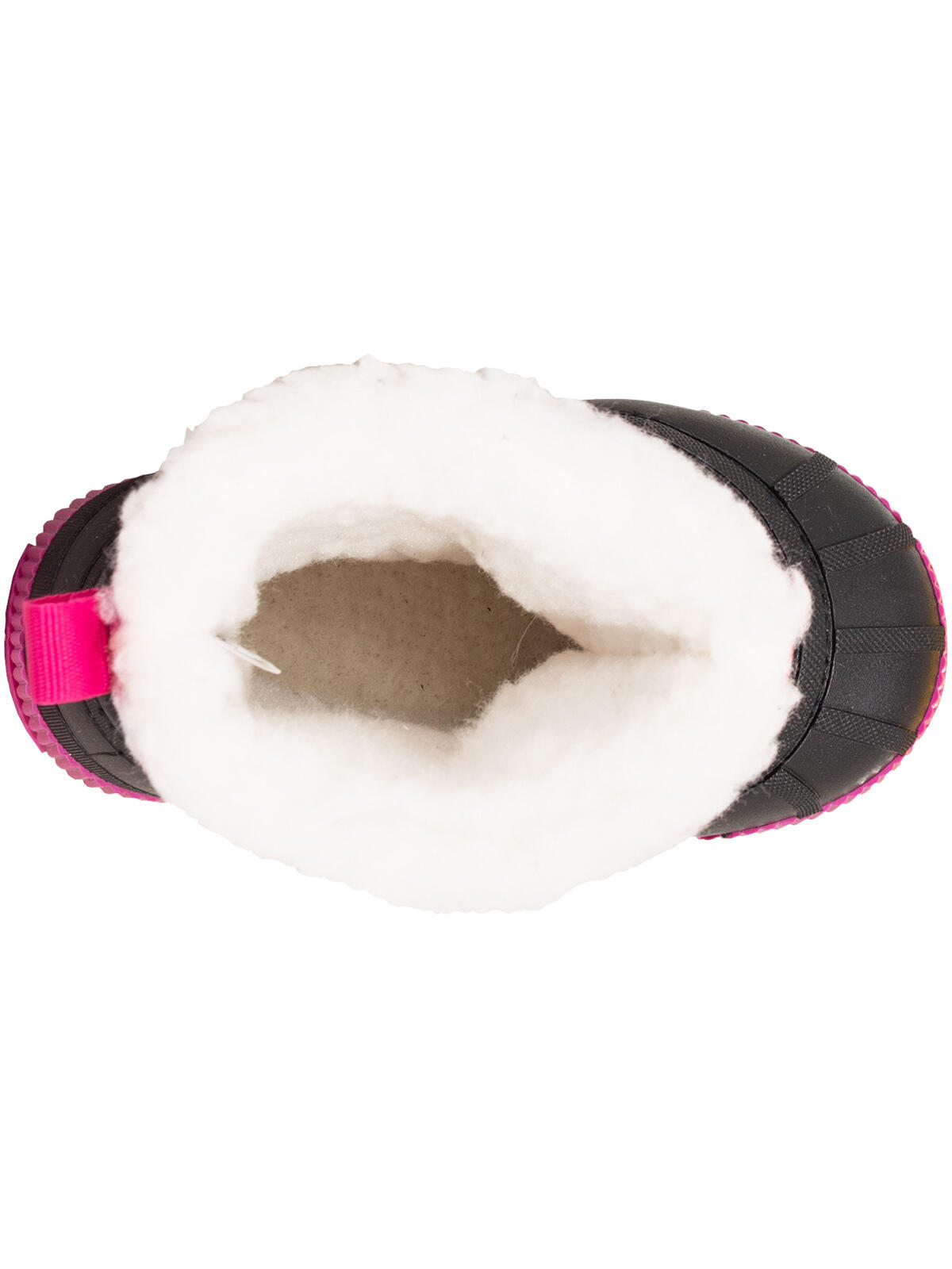 SPIRALE botas de inverno Rosa Lala 5/6