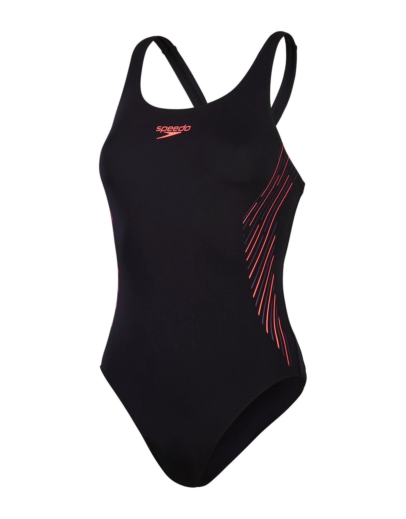 Traje de banho Speedo modelo 8-00305817542 para mulheres 4/7