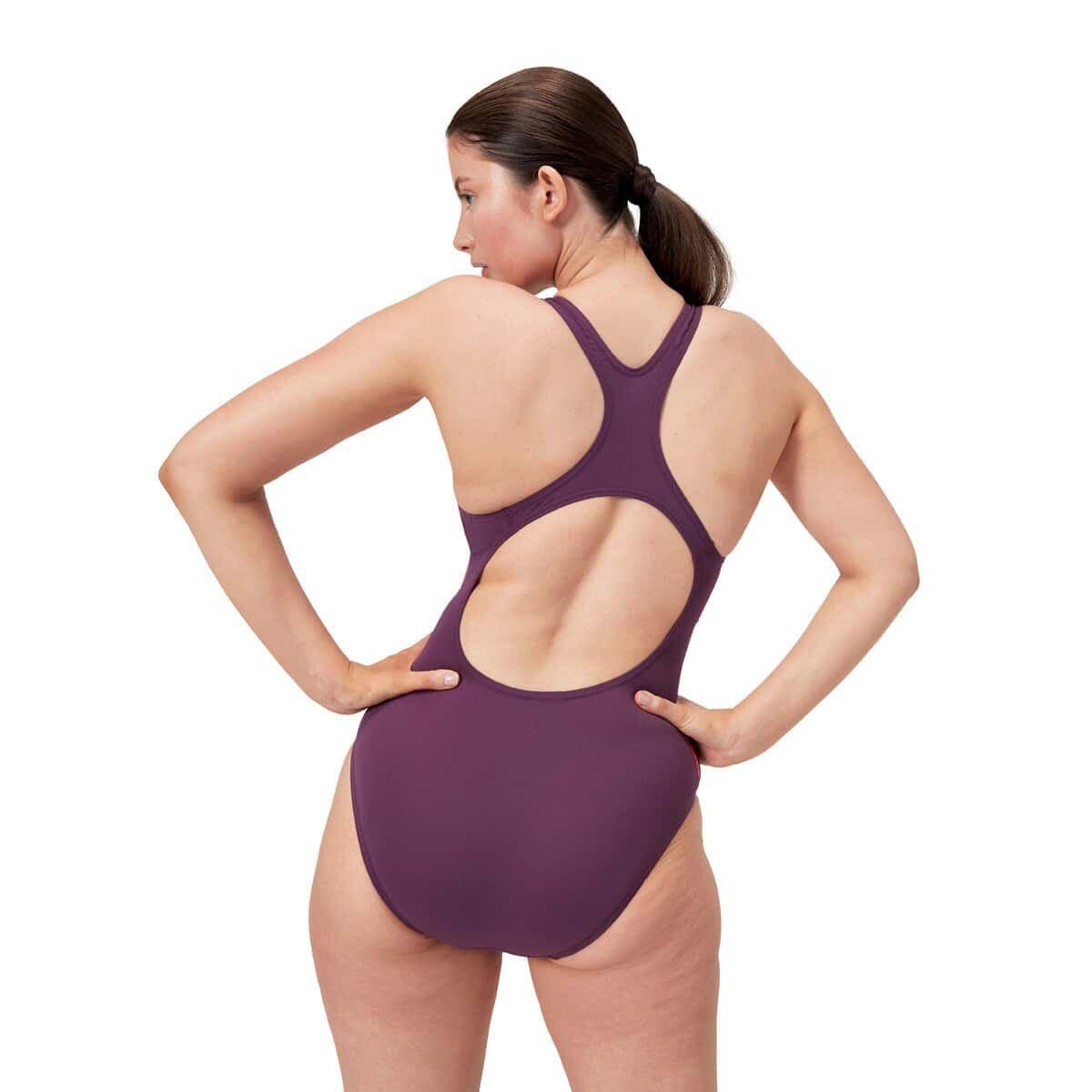 Maillot de bain Speedo modèle 8-00305517544 pour femmes 7/7