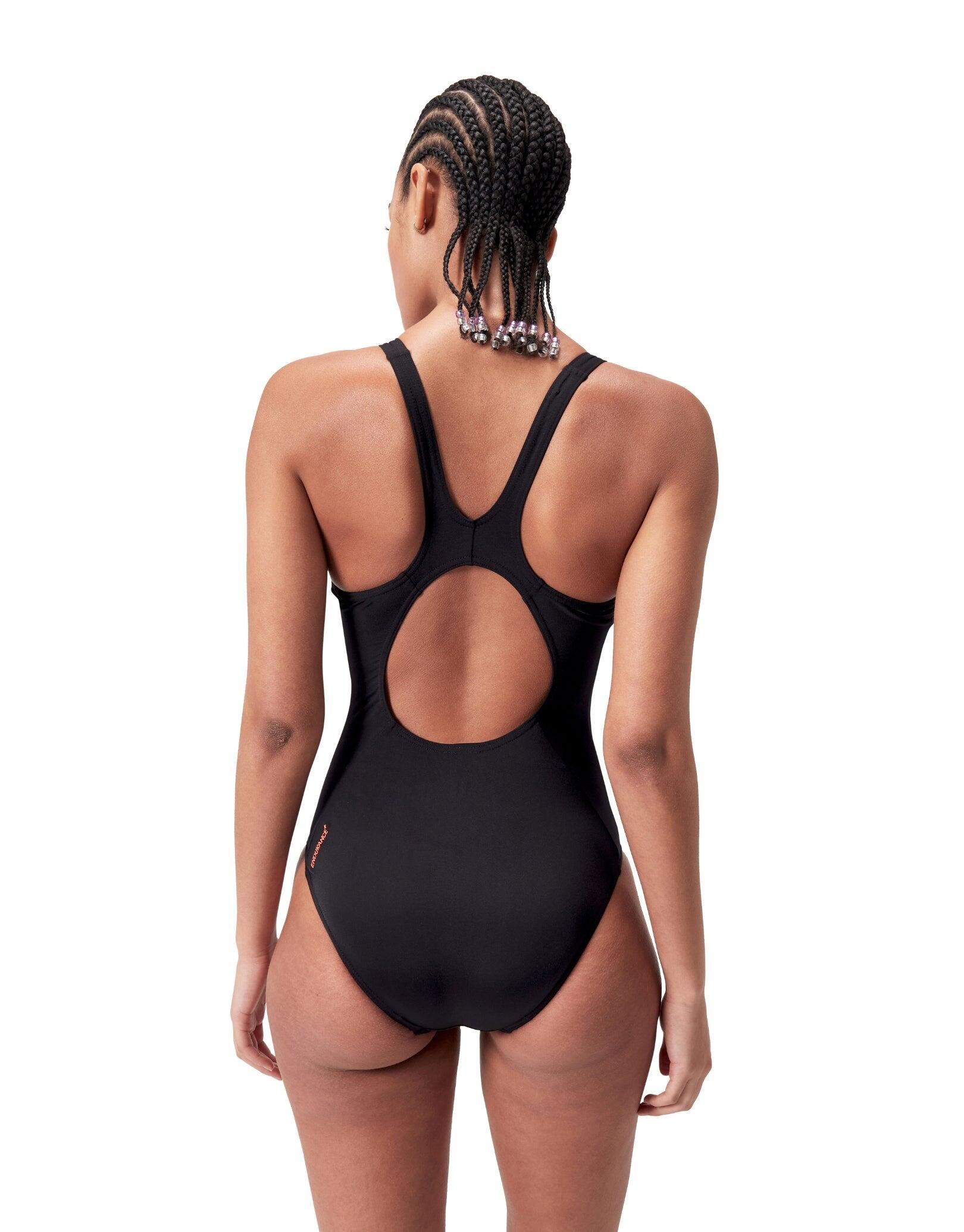Traje de banho Speedo modelo 8-00305817542 para mulheres 2/7