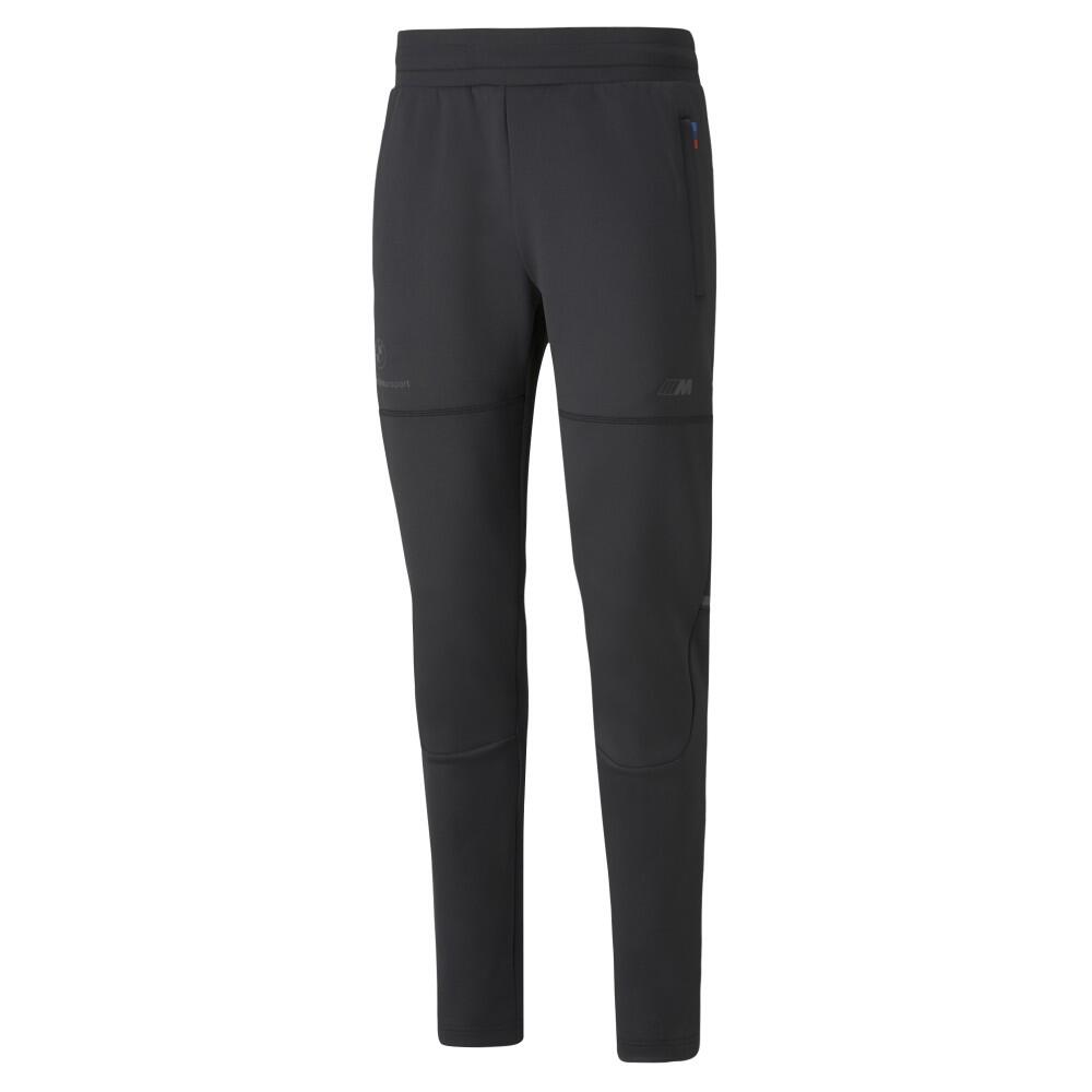 Puma - Fd Bmw Mms Spacer Pant Pantalon De Survêtement Homme - Pantalons - Noir - 36 Xs - Decathlon