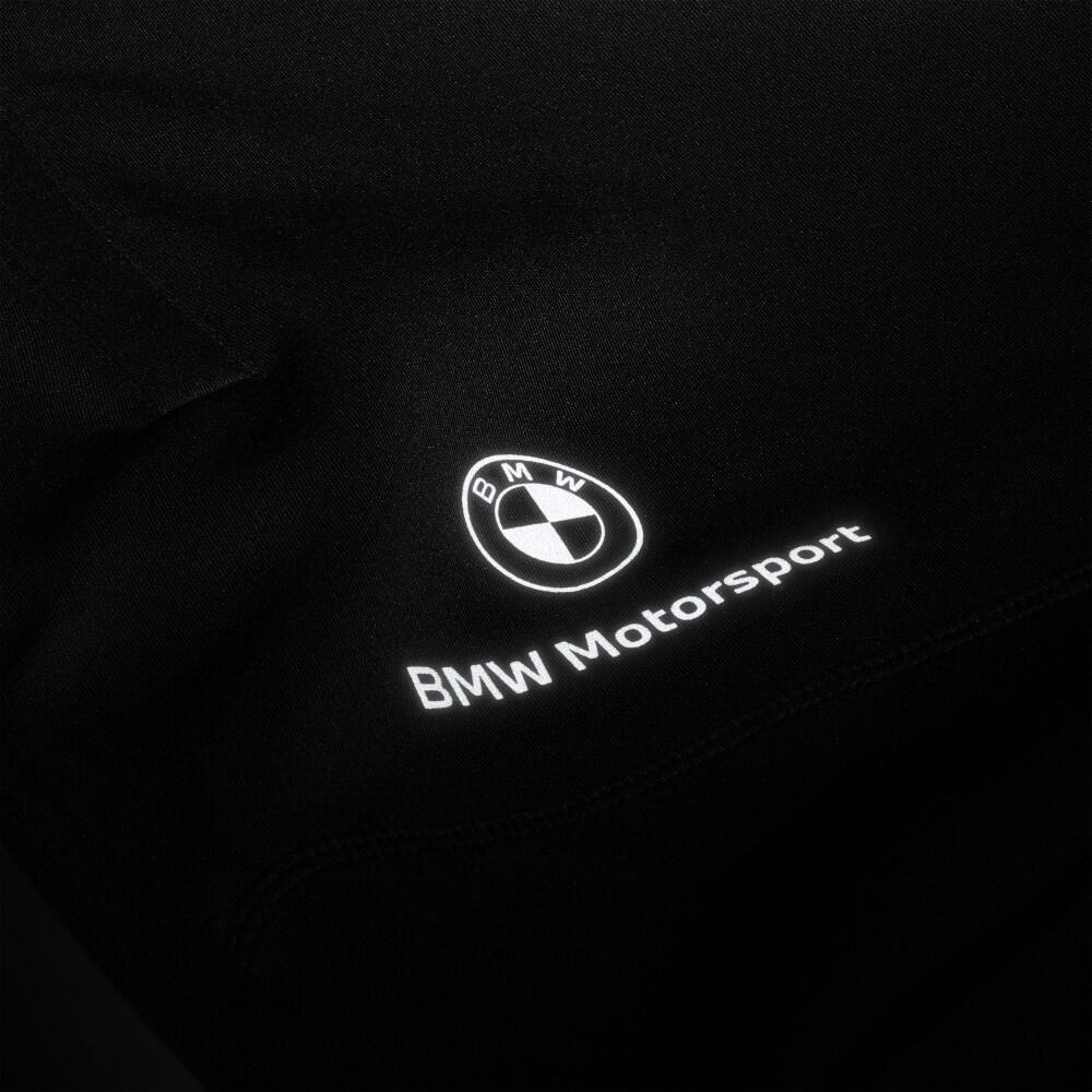 Pantalon Homem Puma Motorsport Classic Preto 3/6