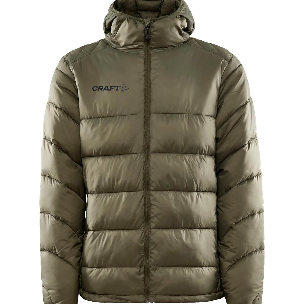 Jacket Craft core explore isolate
