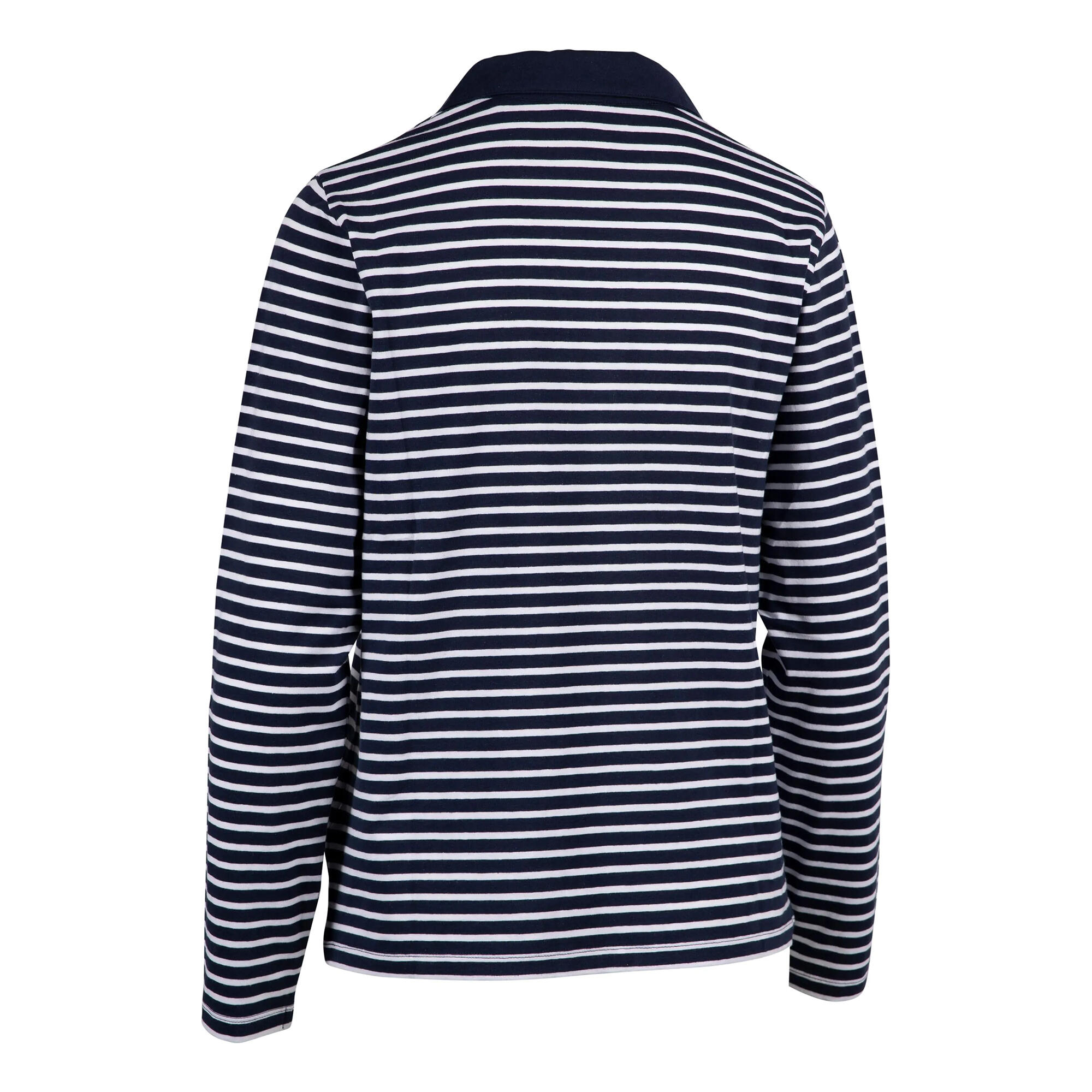 Jersey Brancine para Mujer Marino 2/3