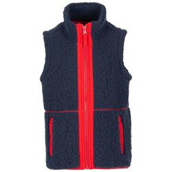 Kinder/Kinder Talant Fleece Gilet (Marine)