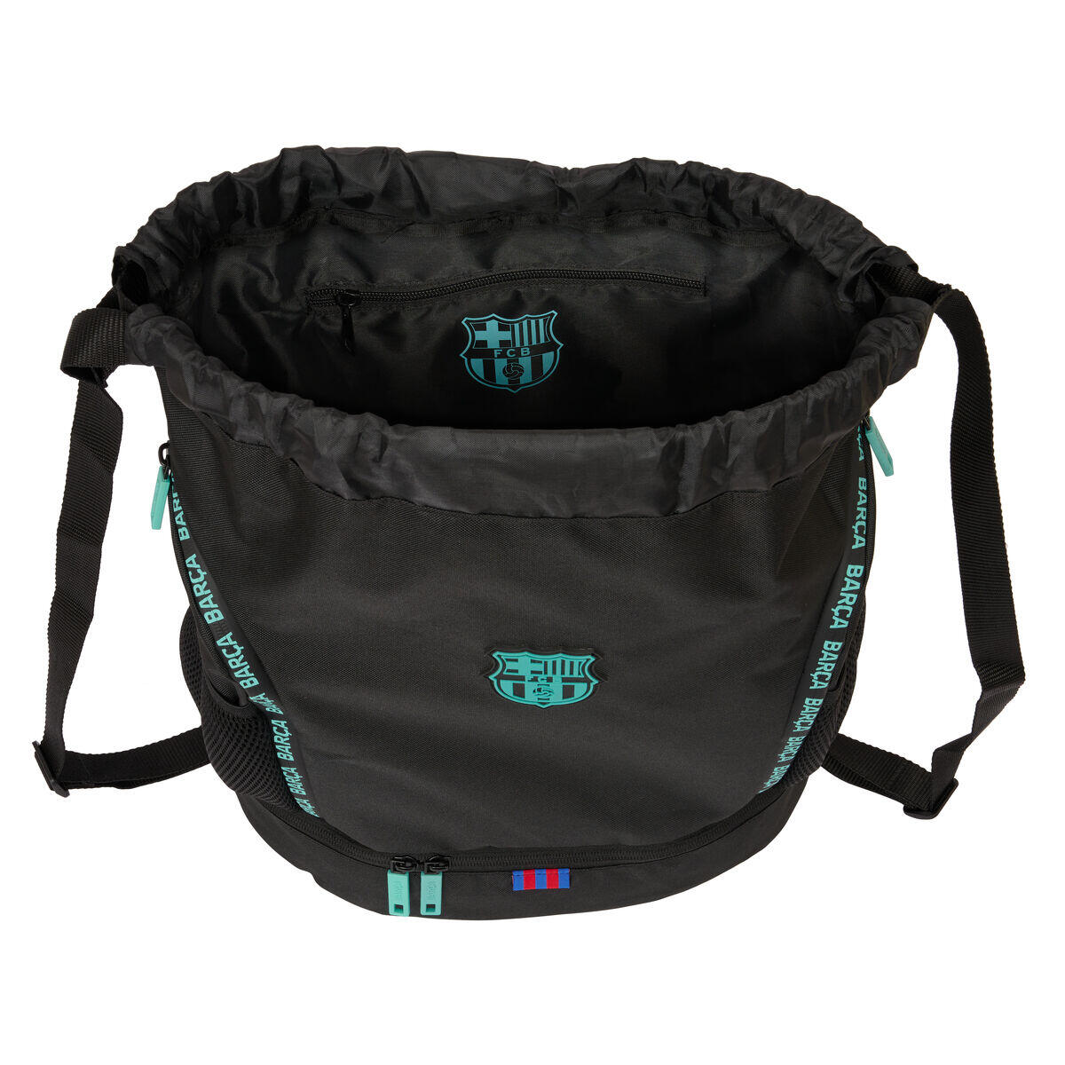 Sac à dos enfant F.C. Barcelona 4/4