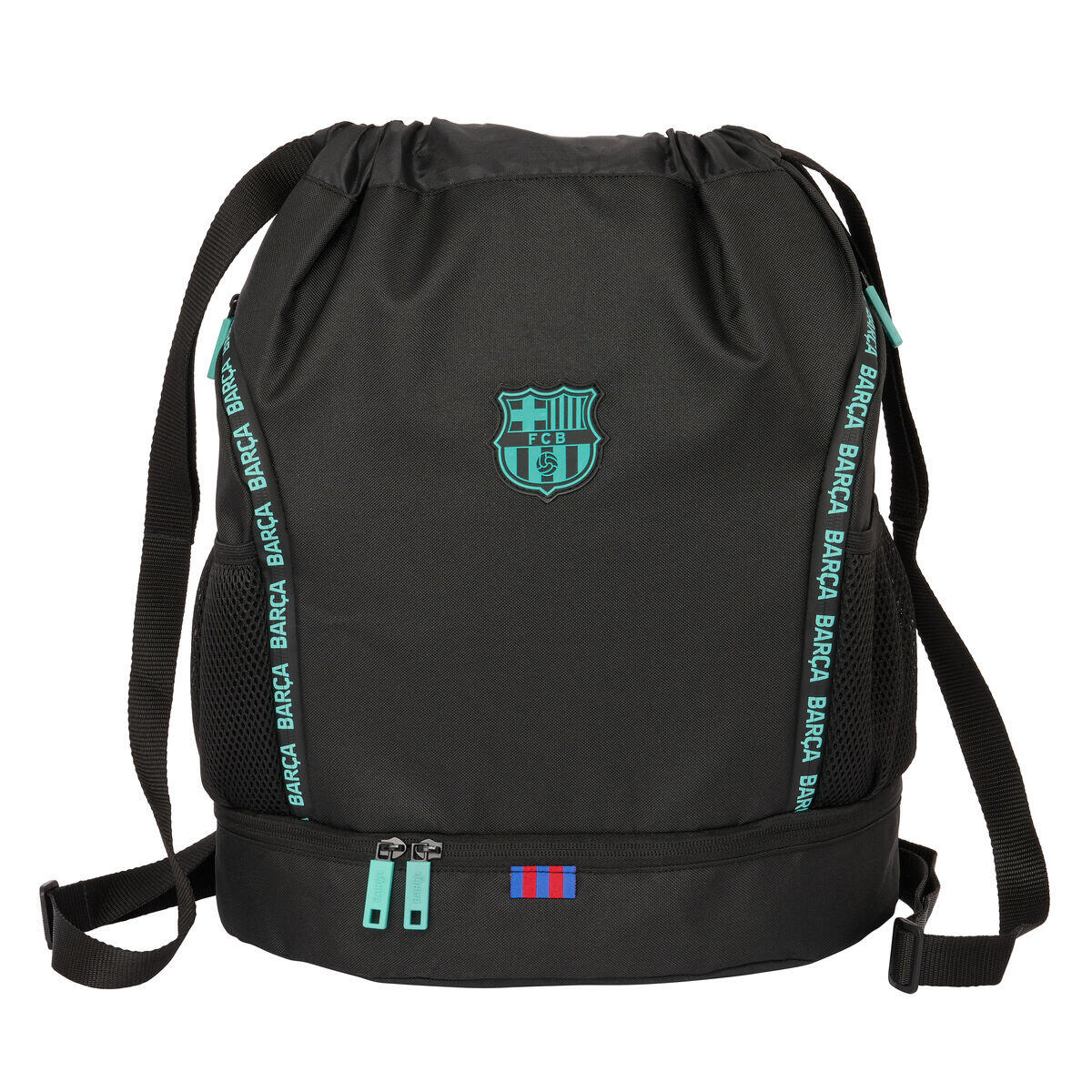 Plecak Worek Dziecięcy F.C. Barcelona