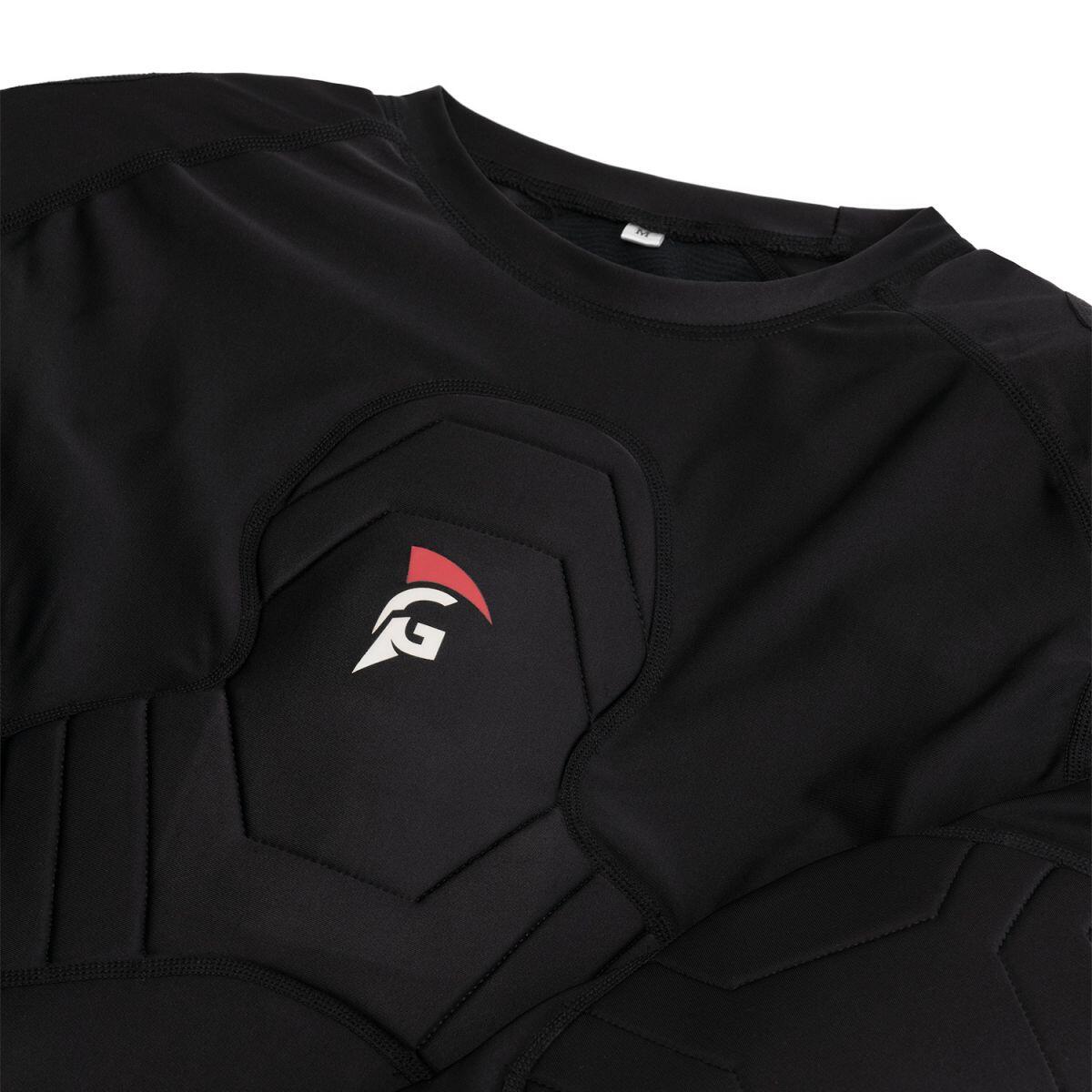 Gladiator Sports Beschermings shirt / Ondershirt voor keepers 3/6