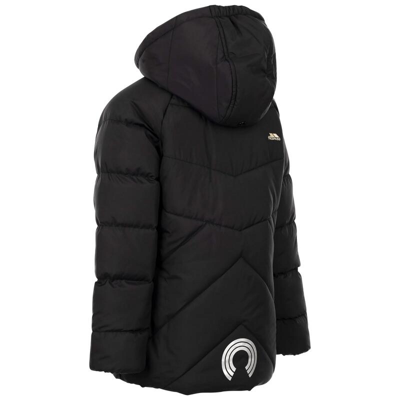 Veste matelassée ANNAH Enfant (Noir)