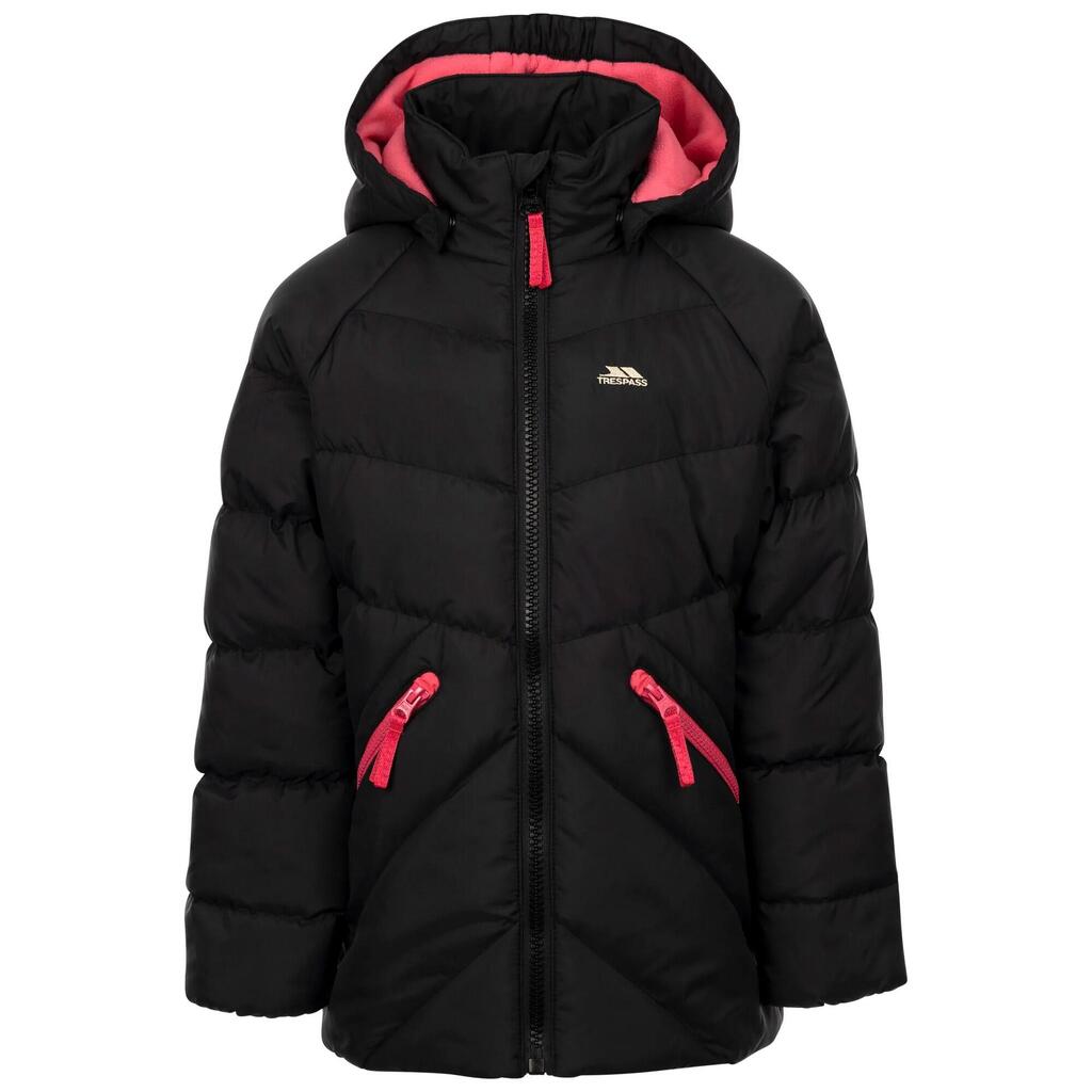 BLACK / PINK