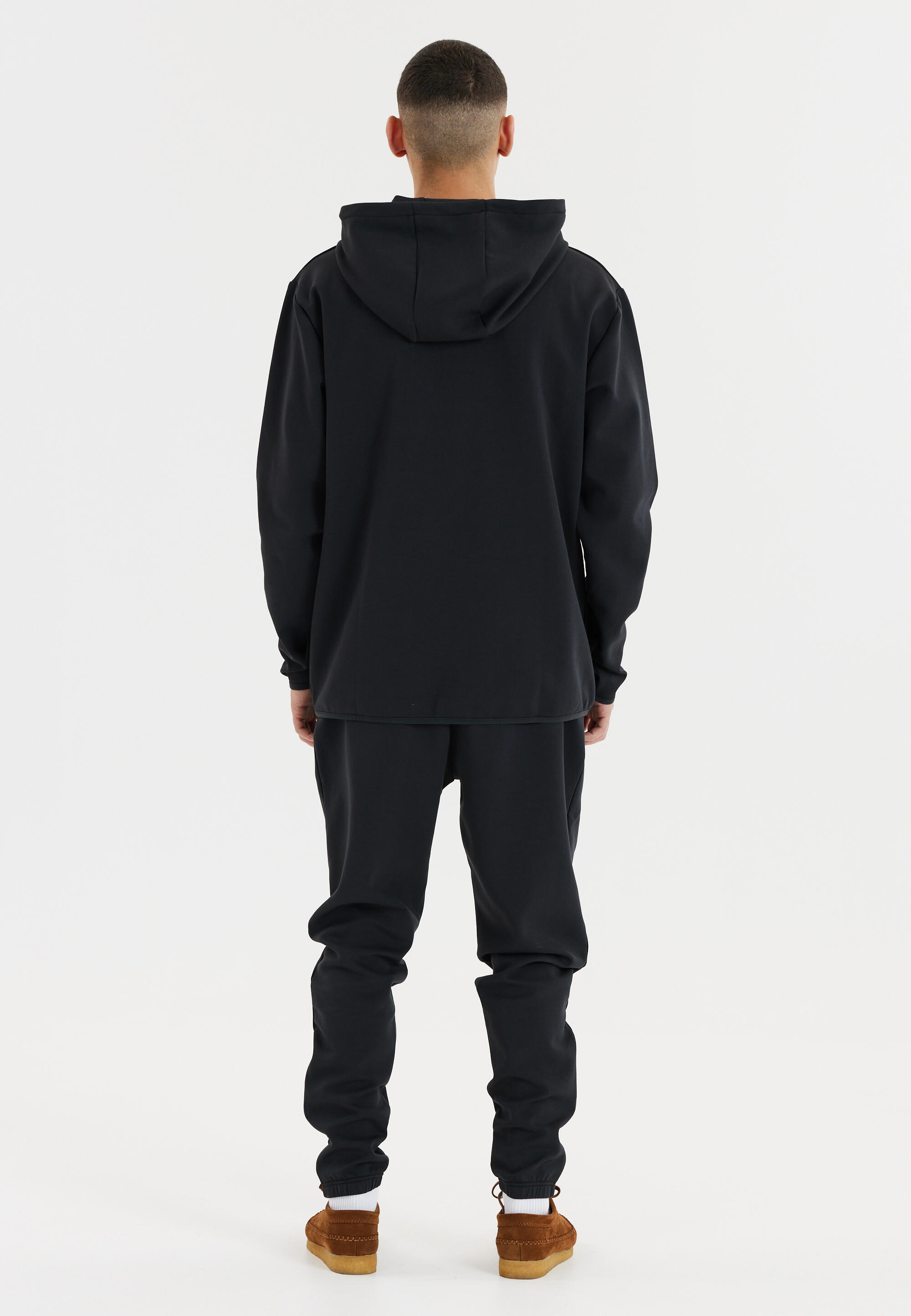 Sweatshirt à capuche SOS Vail V1 4/5