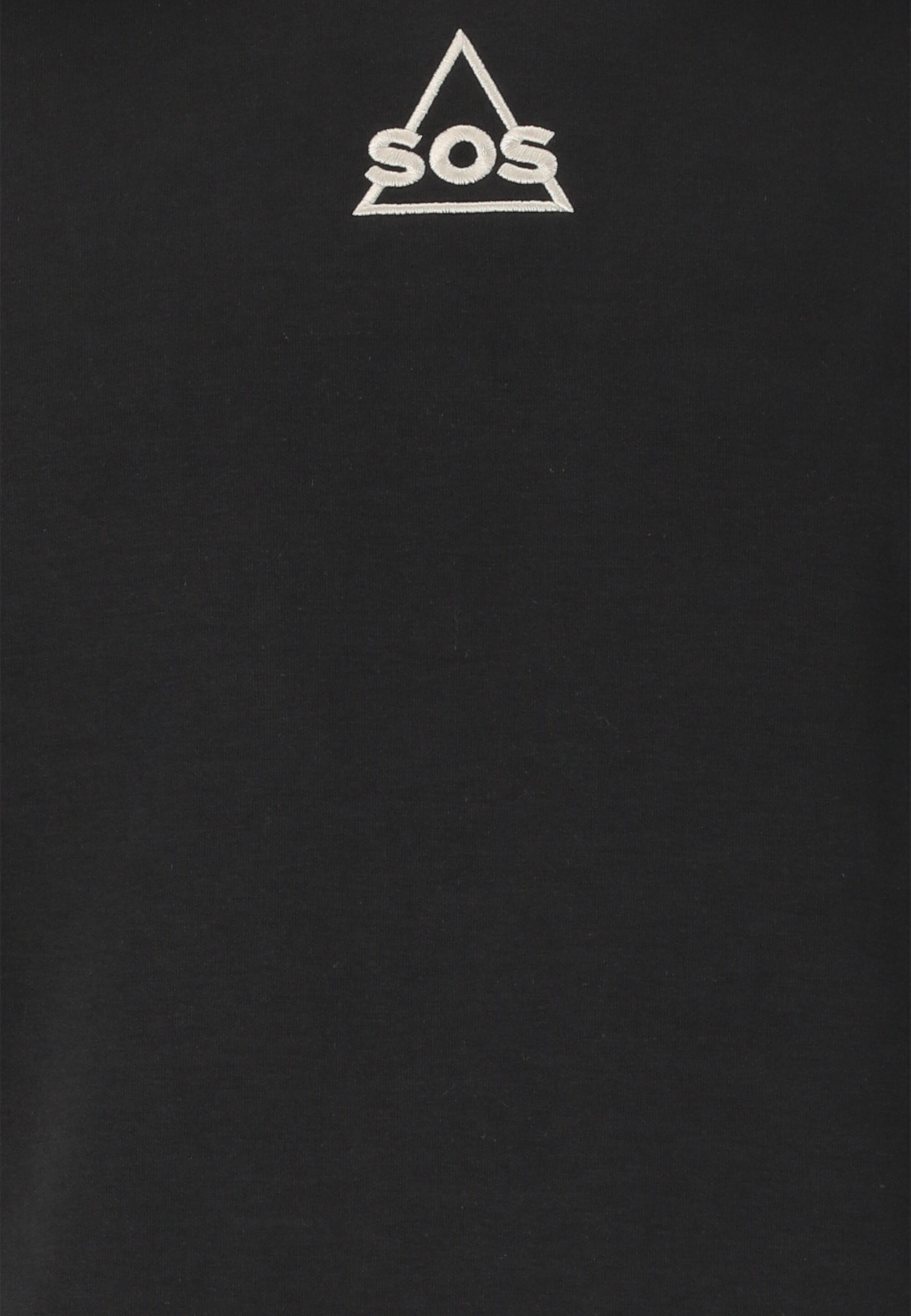 Sweatshirt à capuche SOS Vail V1 5/5