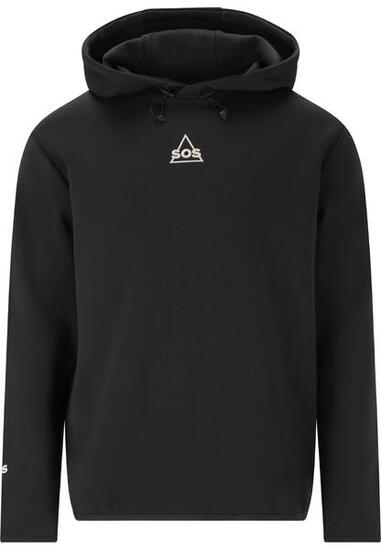 Sweatshirt à capuche SOS Vail V1