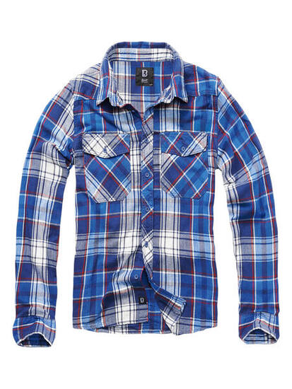 BRANDIT vêtements Chemise à carreaux Brandit 4002-8