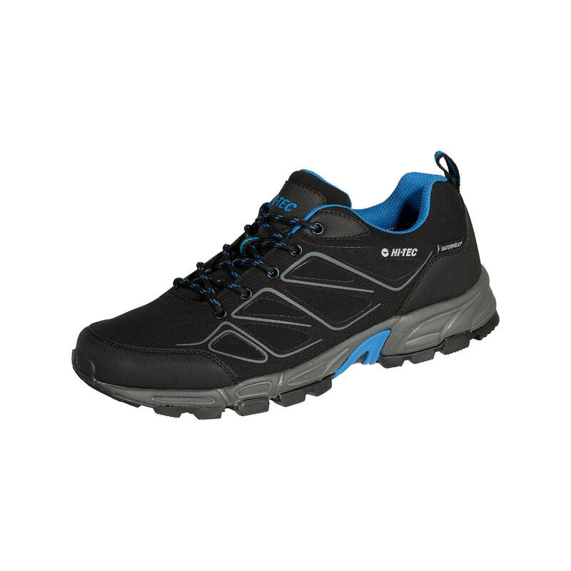 HI-TEC Bottes de randonnée Altitude VI I WP Marron | Trekkinn