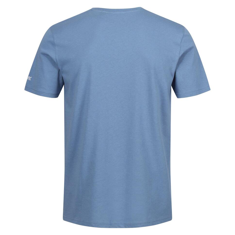 T-shirt Męski Niska Waga Sportowy Tait
