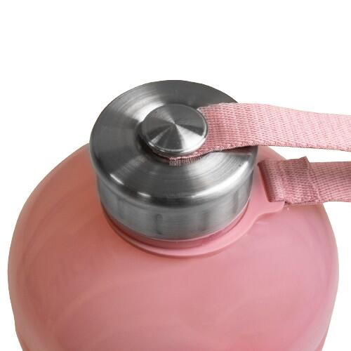 Butelka na trening BeastPink Hydrator 1.89 l 2/2