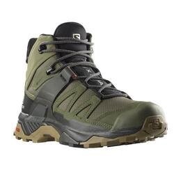 Chaussures randonnée hommes Salomon X Ultra Mid 4 Gtx