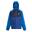 Veste hybride KIELDER Enfant (Bleu Oxford / Bleu marine)