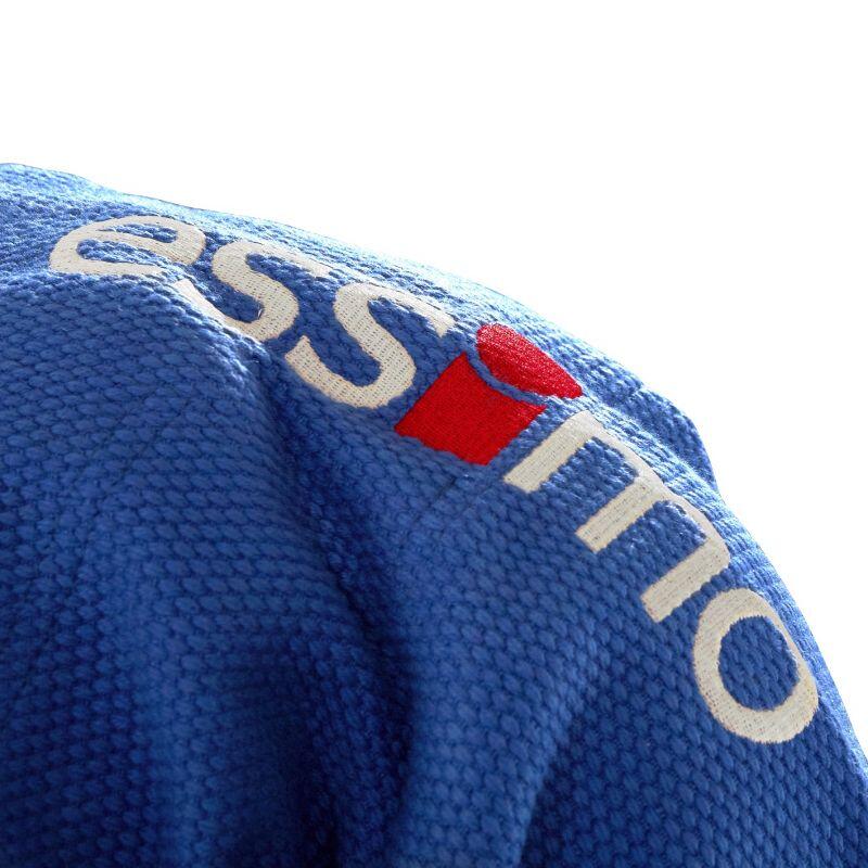 Kimono de judo de competición Ippon ESSIMO 2/2