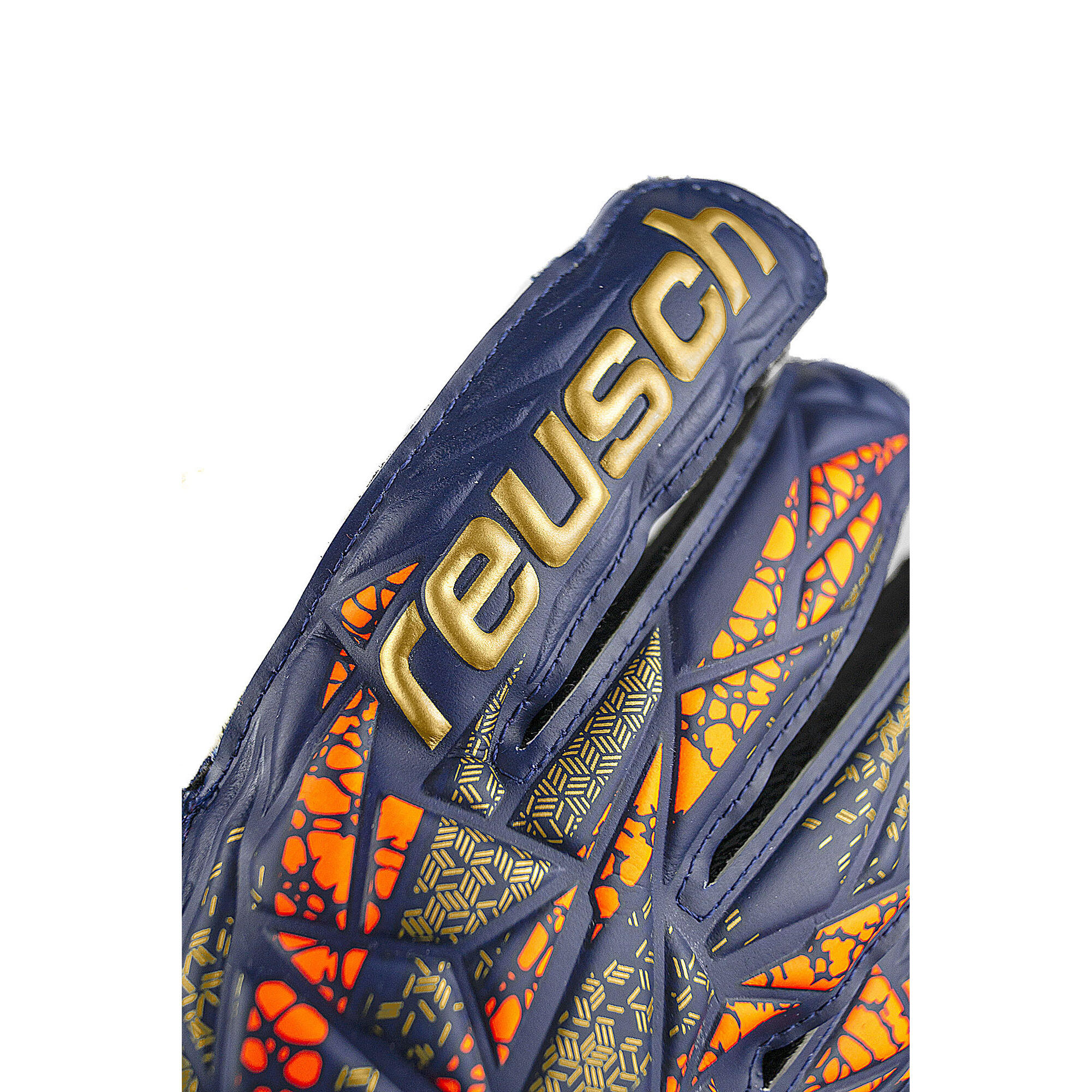 Gants de gardien Reusch Attrak Grip 6/7