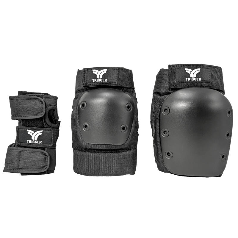 3-Pack Protections Trigger Extreme Sports 2/6