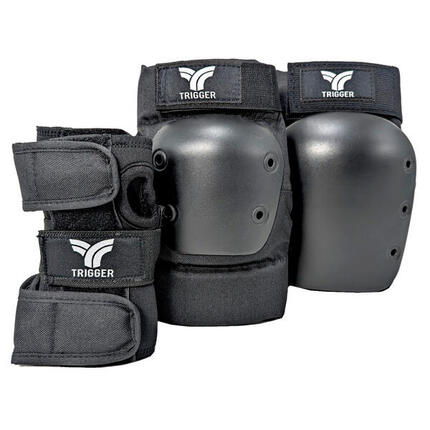 3-Pack Protections Trigger Extreme Sports