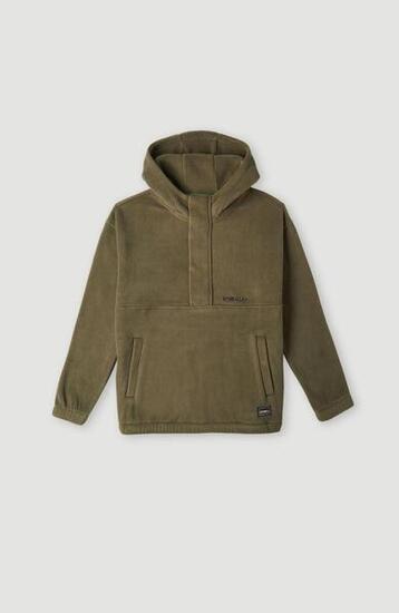 O'NEILL O'neill Pulls SUPERFLEECE HZ HOODIE Garçons Forest Night