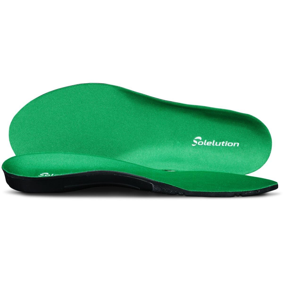SOLELUTION Solelution Sportzolen voor alle sporten (per paar)
