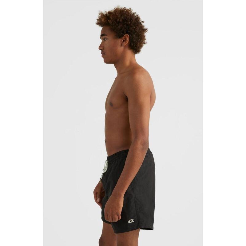 O'NEILL O'neill Vêtements de natation Vert Swim Shorts  Hommes Black Out